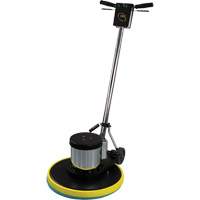 20" Mustang Floor Machine, Scrubber/Stripper Cam Industrial