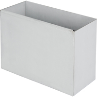 Cendriers ext&eacute;rieurs avec couvercle - doublure int&eacute;rieure de rechange Cam Industrial