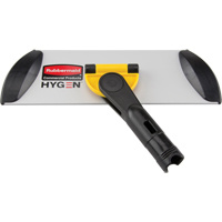 Executive Series™ Hygen™ Quick-Connect Mop Frame, 11", Metal NI877 | Cam Industrial