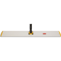 Executive Series™ Hygen™ Quick-Connect Mop Frame, 36", Metal NI880 | Cam Industrial