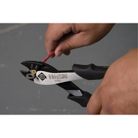 Crimping Tool Cam Industrial