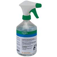 Refillable Trigger Sprayer for SC 400, Round, 500 ml, Plastic Cam Industrial