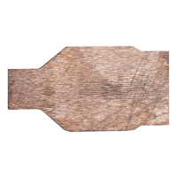 Narrow Tungsten Welding Insert Cam Industrial