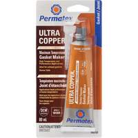 Compos&eacute; &agrave; joints Ultra Copper, 80 ml, Tube, Cuivre Cam Industrial