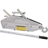 JGP-150A 2-Ton Grip Puller Cam Industrial