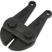 Replacement Head for 36" Bolt Cutter, Center Cut Cam Industrial