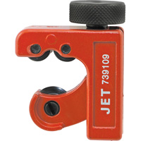 1-1/8" Mini Tubing Cutter, 1/8" - 5/8" Capacity Cam Industrial