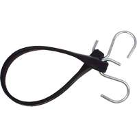 Attache-b&acirc;ches en caoutchouc EPDM, 31" Cam Industrial