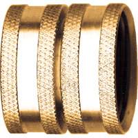Swivel Coupling, Brass, 3/4" Cam Industrial