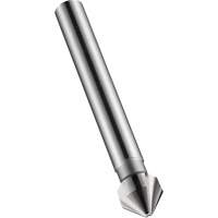 Countersink, 10.4 mm, High Speed Steel, 82° Angle, 3 Flutes Cam Industrial