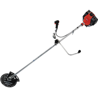 D&eacute;broussailleuses Power Boost 42,7 cc, 42,7 CC, Largeur de la coupe 10" Cam Industrial