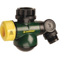 Wash & Fill Hose Connector Cam Industrial