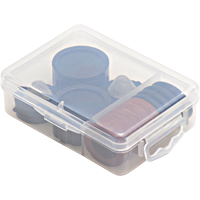 20 Piece Hose Repair Kit Cam Industrial