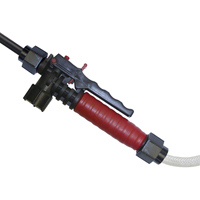 XP Pro Series - Hand Held Sprayer, 3 gal., Plastic, 20" Wand Cam Industrial