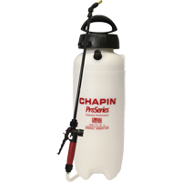 XP Pro Series - Hand Held Sprayer, 3 gal., Plastic, 20" Wand Cam Industrial