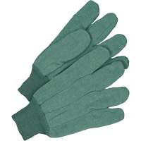 Classic Cotton Fleece Gloves, One Size Cam Industrial