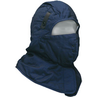 Classic Hardhat Liner with Face Mask Cam Industrial