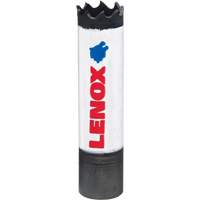 Scie-cloche Speed Slot, 5/8", Bim&eacute;tal Cam Industrial