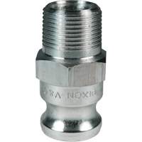 Adaptateur &agrave; came et cannelure Dixon Cam Industrial