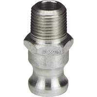 Adaptateur &agrave; came et cannelure Dixon Cam Industrial