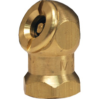 Mandrin pour gonfle-pneu Cam Industrial