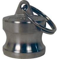 Global Cam & Groove Dust Plug Cam Industrial