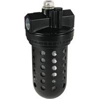 Wilkerson EconOmist&reg; Standard Lubricator L30, 3/4", Max. 150 PSI, Standard Cam Industrial