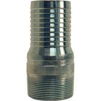 King Combination Nipple Cam Industrial
