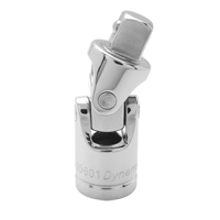 Joint universel, Prise 3/8", Douille 3/8" Cam Industrial