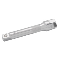 Rallonge pour douille, Prise 1/2", 5" lo Cam Industrial