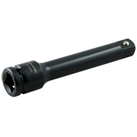 Rallonge, Chocs, Prise 1/2", 5" lo Cam Industrial