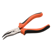 Bent-Nose Pliers Cam Industrial