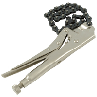 Locking Chain Clamp Cam Industrial