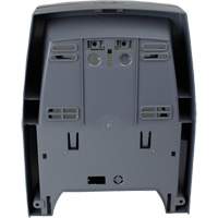 Sanitouch Hard Roll Towel Dispenser, Manual, 12.63" W x 10.2" D x 16.13" H Cam Industrial