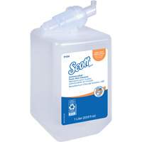 Scott&reg; Control Antimicrobial Skin Cleanser, Foam, 1 L, Unscented Cam Industrial