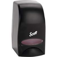 Scott<sup>®</sup> Essential™ Skin Care Dispenser, Push, 1000 ml Capacity, Cartridge Refill Format NJJ048 | Cam Industrial