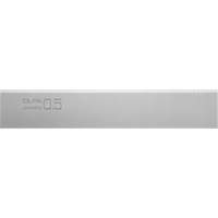 100mm BS-10B Dual-Edge Scraper Blades Cam Industrial
