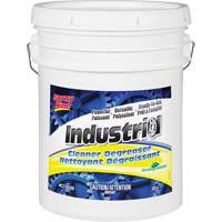 Industrial Cleaner/Degreaser, Pail NJQ242 | Cam Industrial