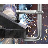 Mors MorPad robuste Cam Industrial