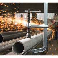 Mors MorPad robuste Cam Industrial