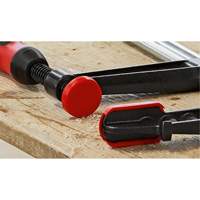 Replacement PowerGrip Clamp Pad Set Cam Industrial