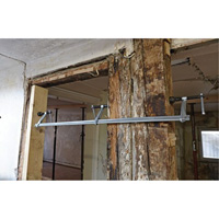 Rail for Double Force All-Steel Clamp Cam Industrial