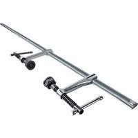 Double Force All-Steel Variable Clamp Cam Industrial
