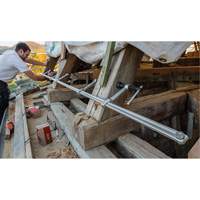 Double Force All-Steel Variable Clamp Cam Industrial