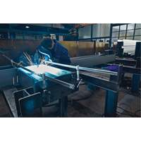 Double Force All-Steel Variable Clamp Cam Industrial