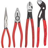 Special Pliers Set, 4 Pieces Cam Industrial