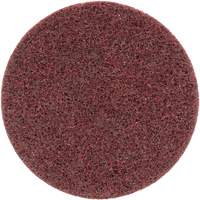 Non-Woven Lock Back Discs
