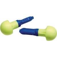 Bouchons d'oreilles E-A-R Push-Ins, Paire - Sac en poly Cam Industrial