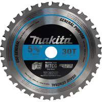 General Purpose Carbide-Tipped Saw Blade Cam Industrial