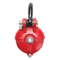 Yarding Block Cam Industrial